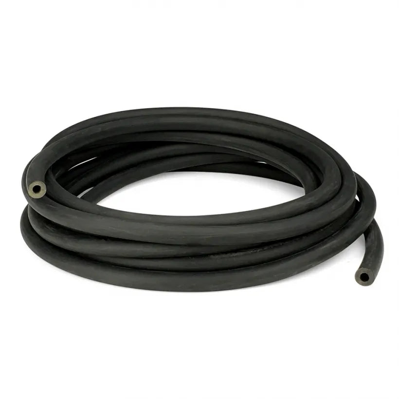 Weighted aeration tubing 3/8 inch by 25 feet