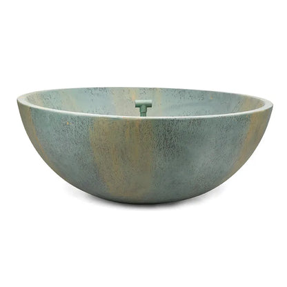 Spillway Basin 40″ Dia (102 cm)