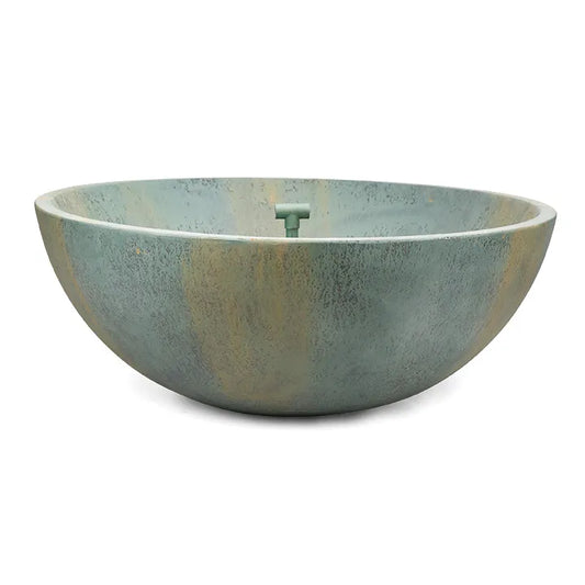 Spillway Basin 40″ Dia (102 cm)