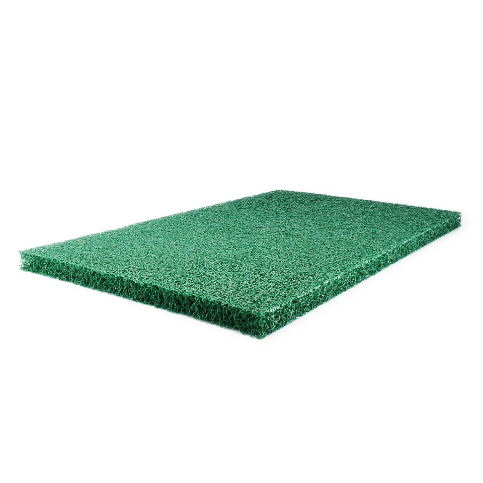 Medium Density Rigid Filter Mat