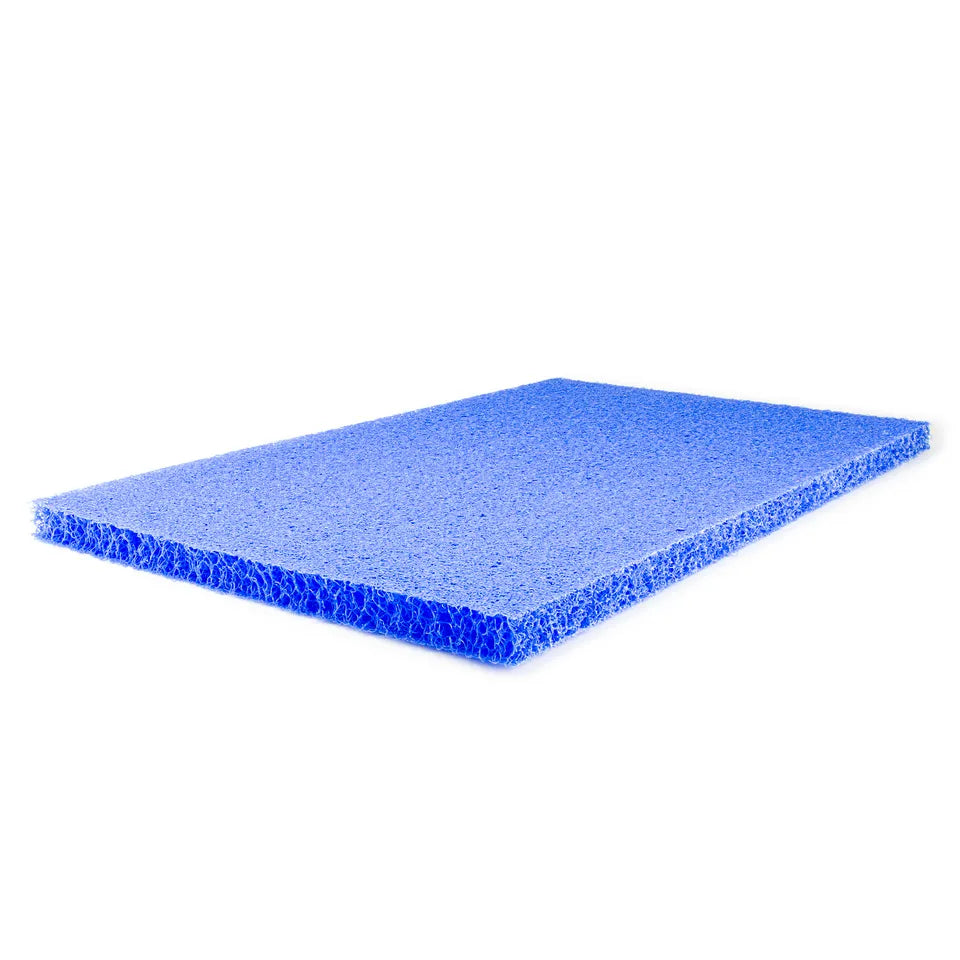 High Density Rigid Filter Mat