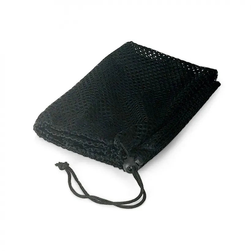 Net for pond waterfall filter media
