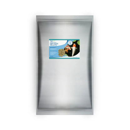 Premium Staple Fish Food Pellets