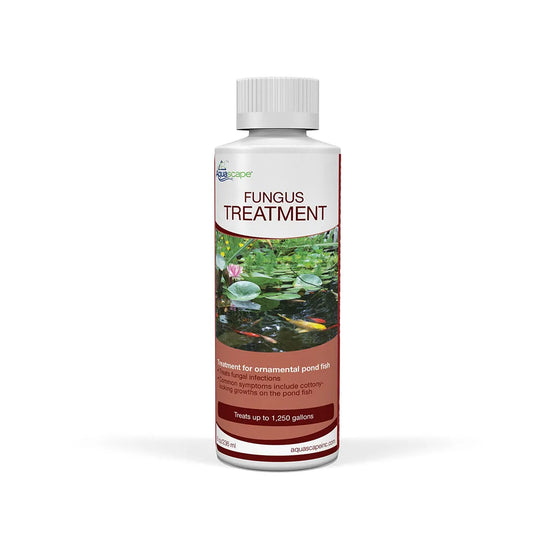 Fungus Treatment – 8 oz / 236 ml