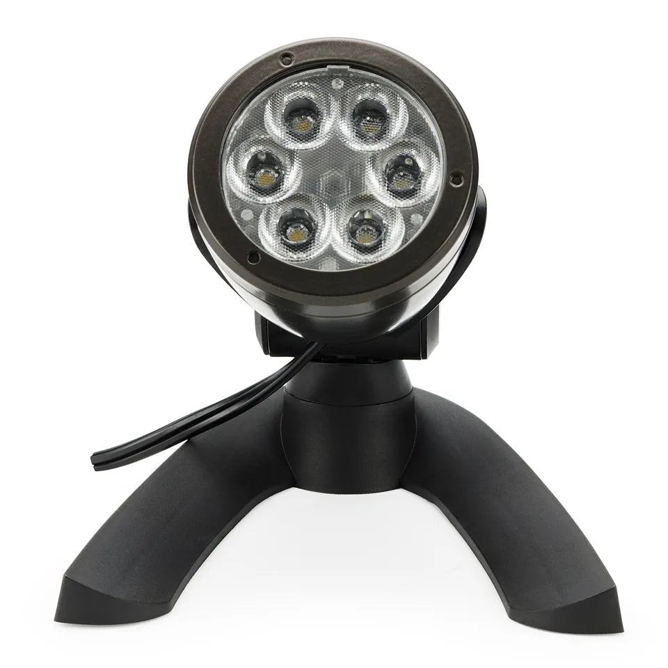 6-Watt Spotlight