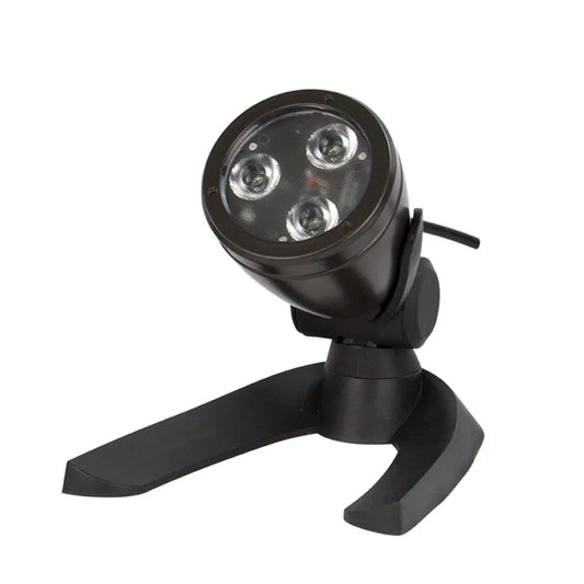 4.5-Watt Color-Changing Spotlight