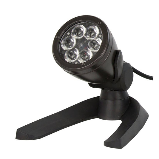 8-Watt Color-Changing Spotlight