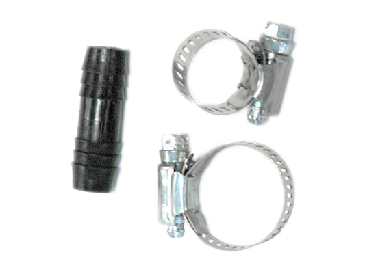 Weighted Airline Connector & Clamp