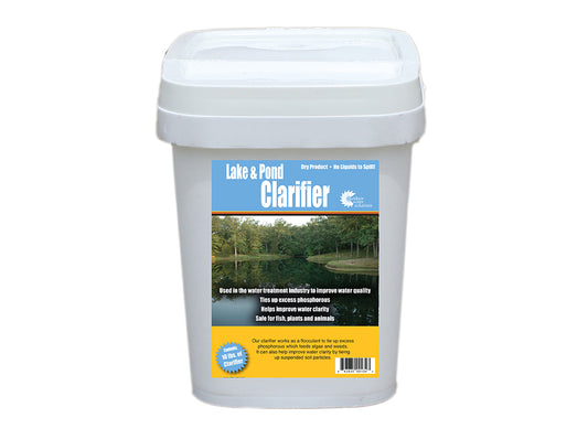 Airolator OWS Lake & Pond Clarifier