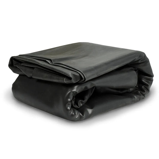 EPDM pond liner 1.15 mm thickness