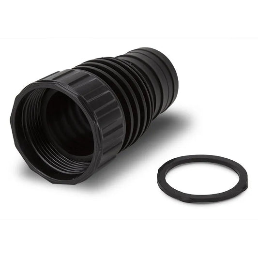 Multi-Hose Adapter 1.5″ Female X 1.5″, 2″ Barbed