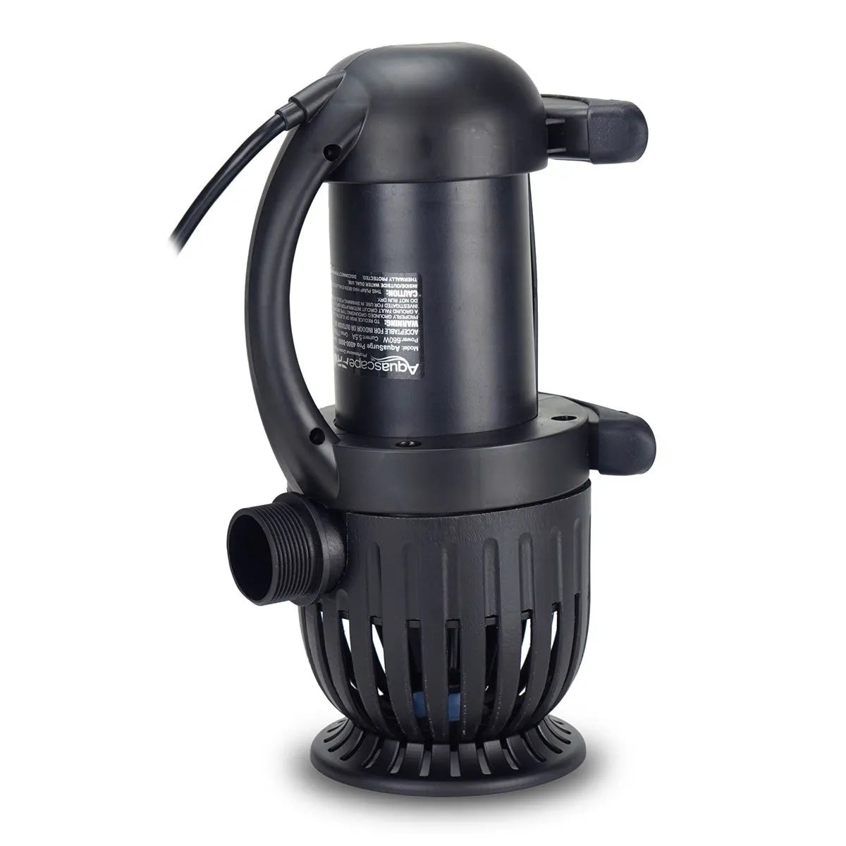 AquaSurge® 5000 Pond Pump