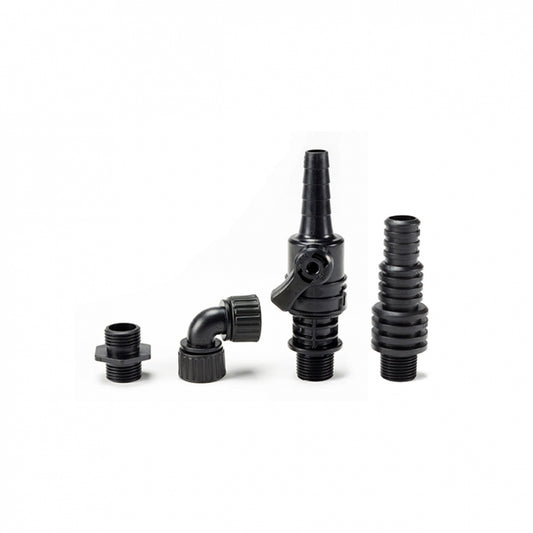 Ultra 400/550/800 Water Pump (G3) Discharge Fitting Kit 1/2″