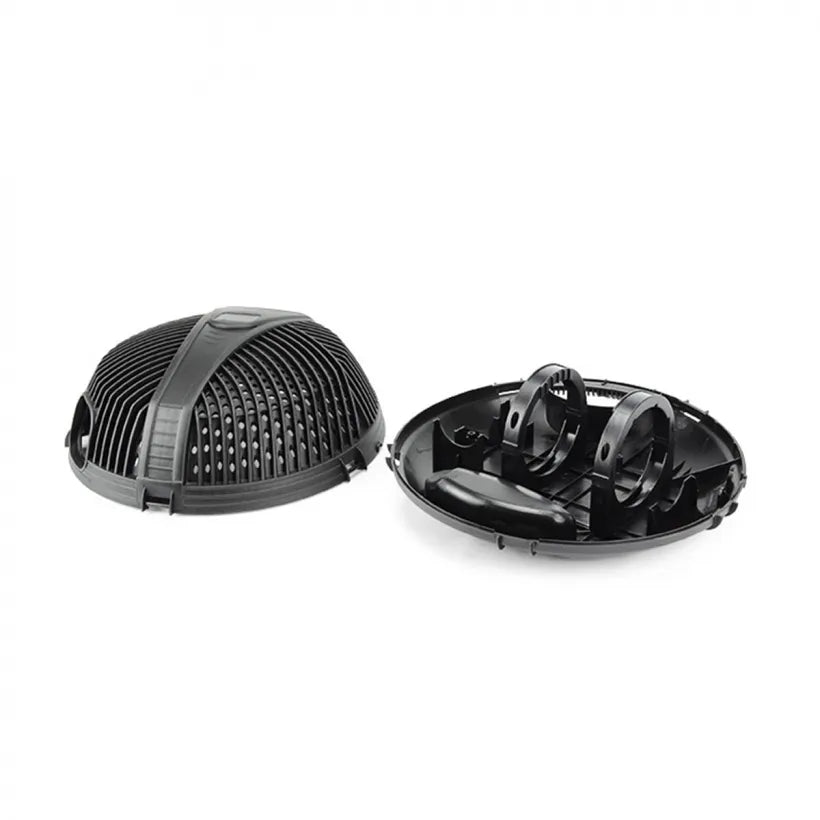Pump cage kit for pond pumps