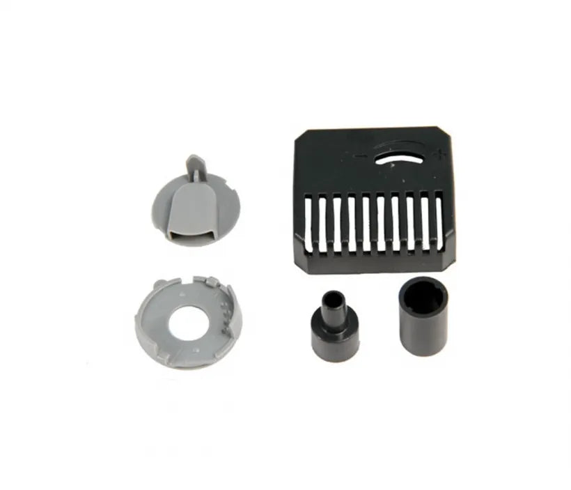 Image of a 90 gallon per hour filter screen and fitting kit
