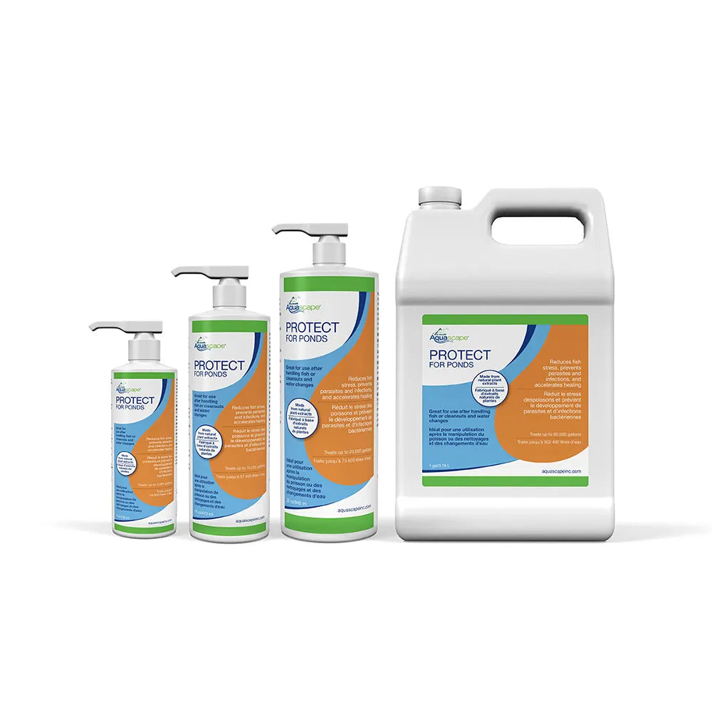 Pond protection product