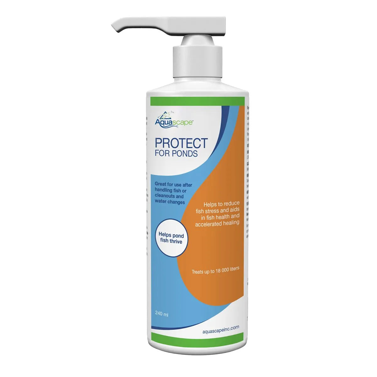 Protect for Ponds