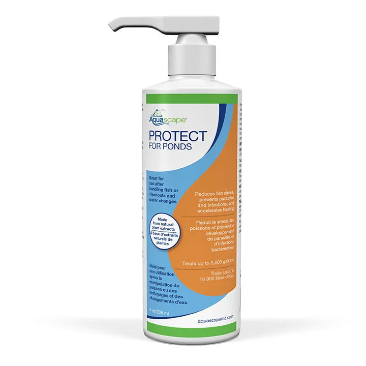 Protect for Ponds