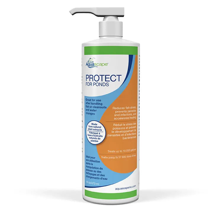 Protect for Ponds