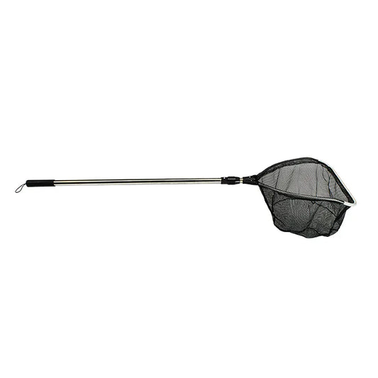 Heavy Duty Pond Net With Extendable Handle