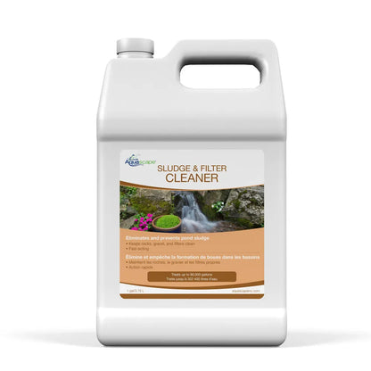 Sludge & Filter Cleaner