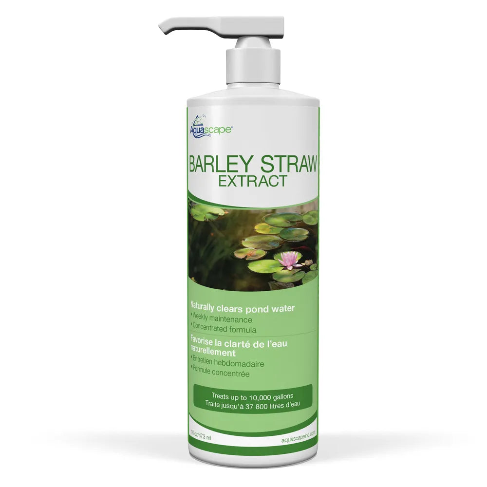 Barley Straw Extract
