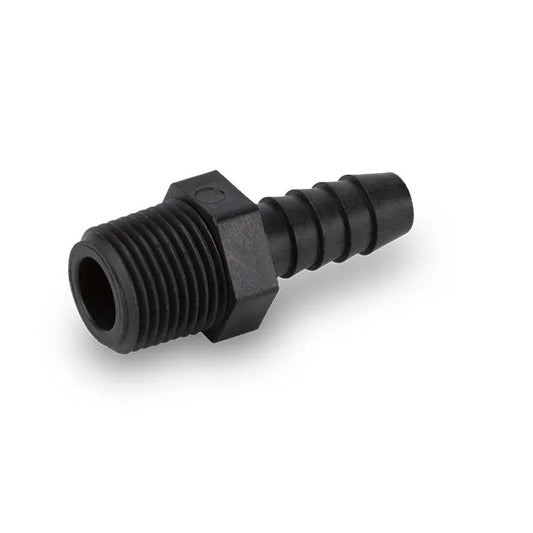 Barbed Male Hose Adapters