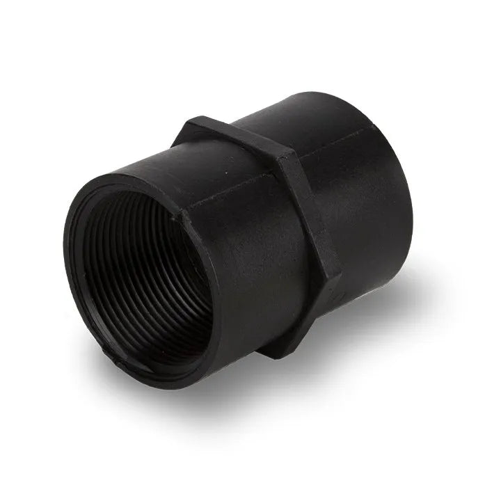 PVC Female Thread Pipe Couplings