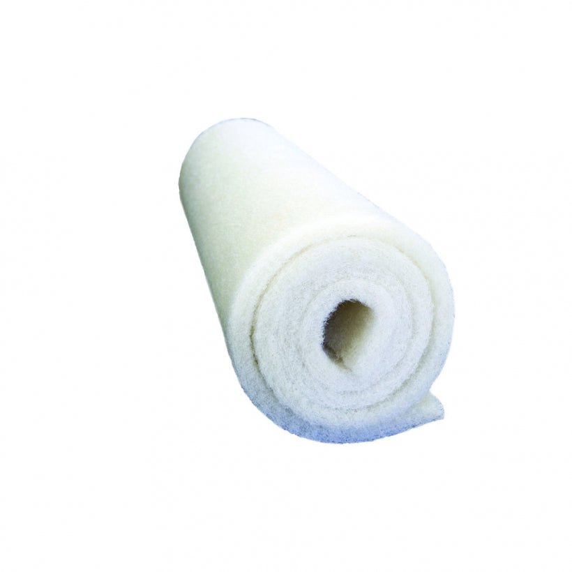 Coarse Filter Media Roll