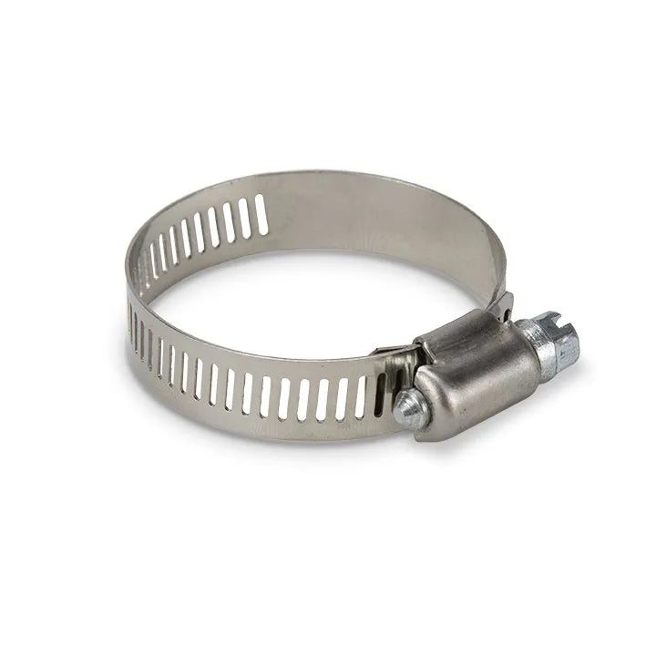 Stainless Steel Hose Clamps