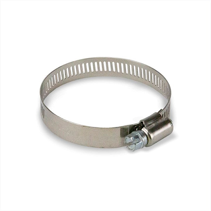 Stainless Steel Hose Clamps