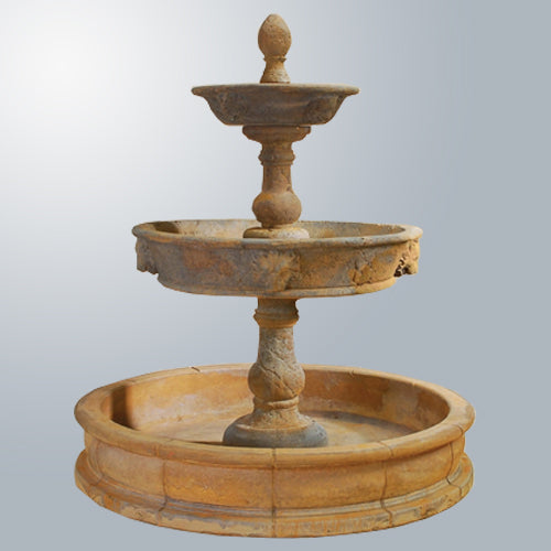 Antica Provence Courtyard Fountain product image