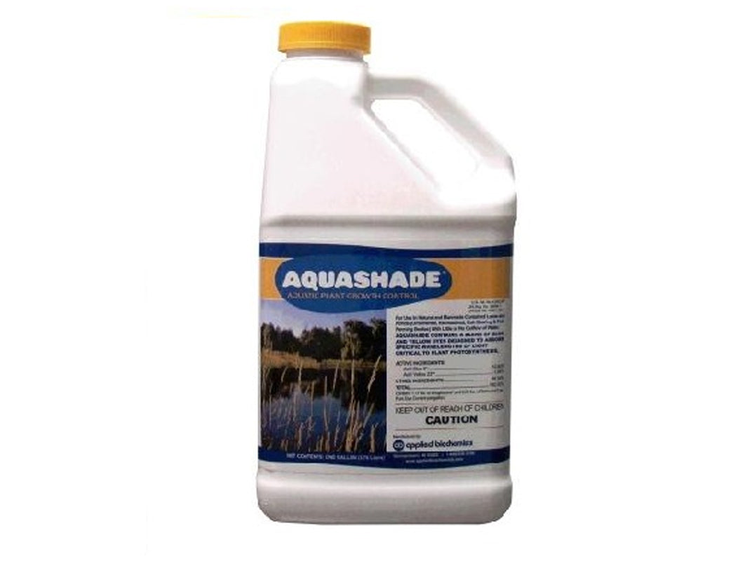 Aquashade Pond Dye