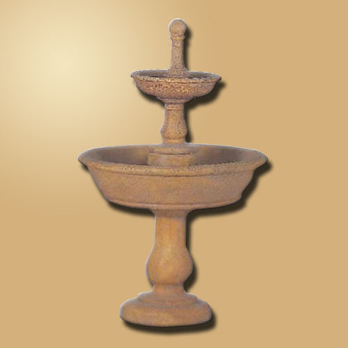 Image of the Aurelia Fountain.