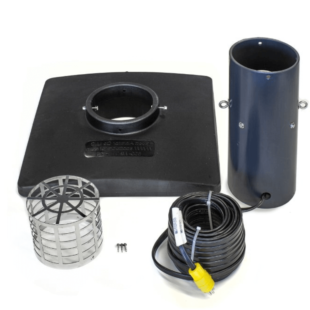 Scott Aerator DA-20 Display Pond Fountain