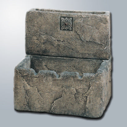Deep English Cistern Fountain product image