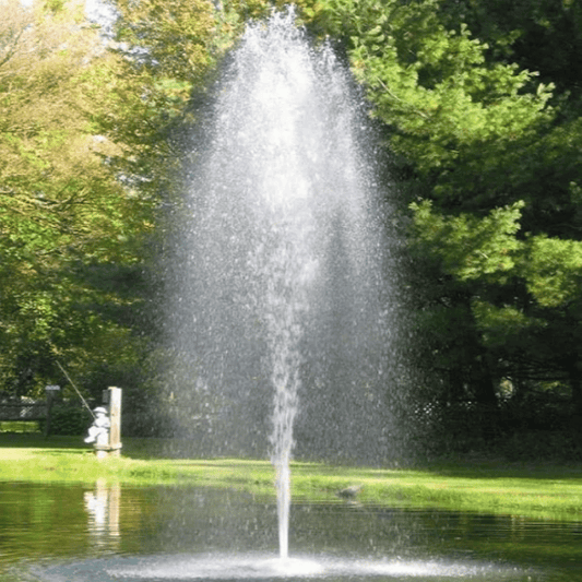 EasyPro AquaFountain