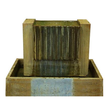 Falls Garden Water Fountain