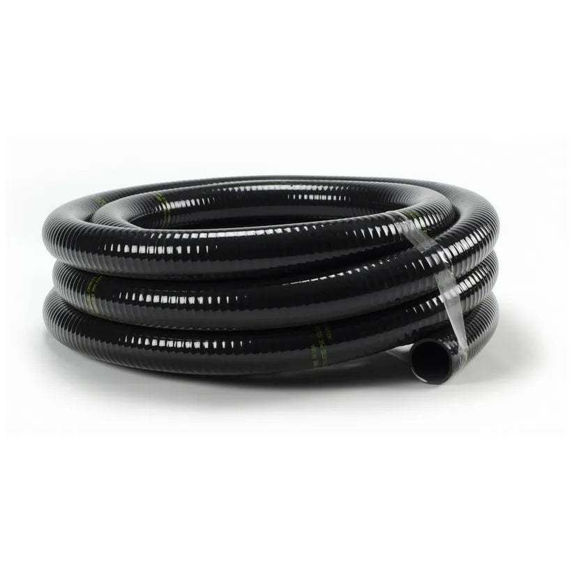 Image of flexible PVC pipe