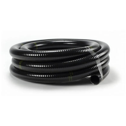 Image of flexible PVC pipe