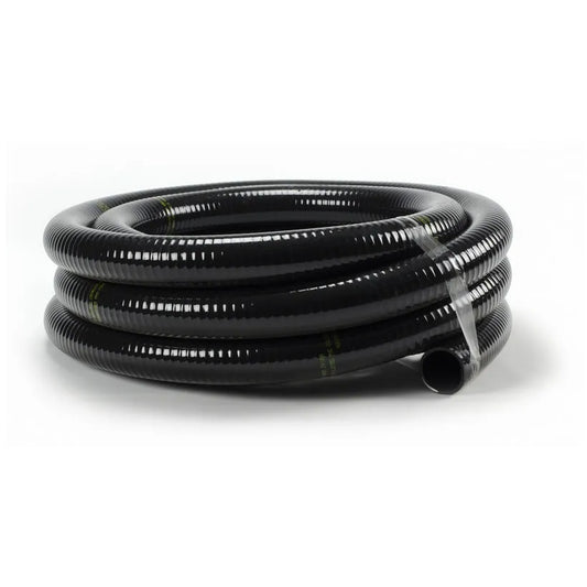 Image of flexible PVC pipe