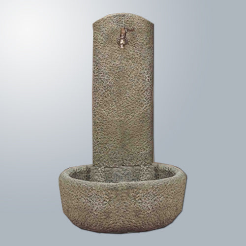 Capraia fountain spout accessory