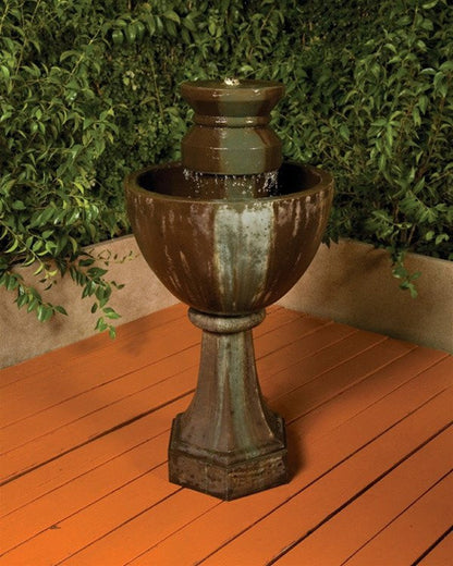 Augusta Garden Water Fountain product image