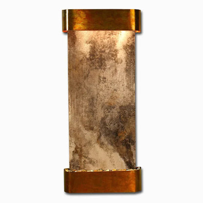 Inspiration Falls Wall Fountain