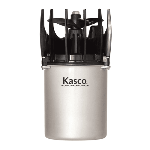 Kasco Marine:  AquatiClear