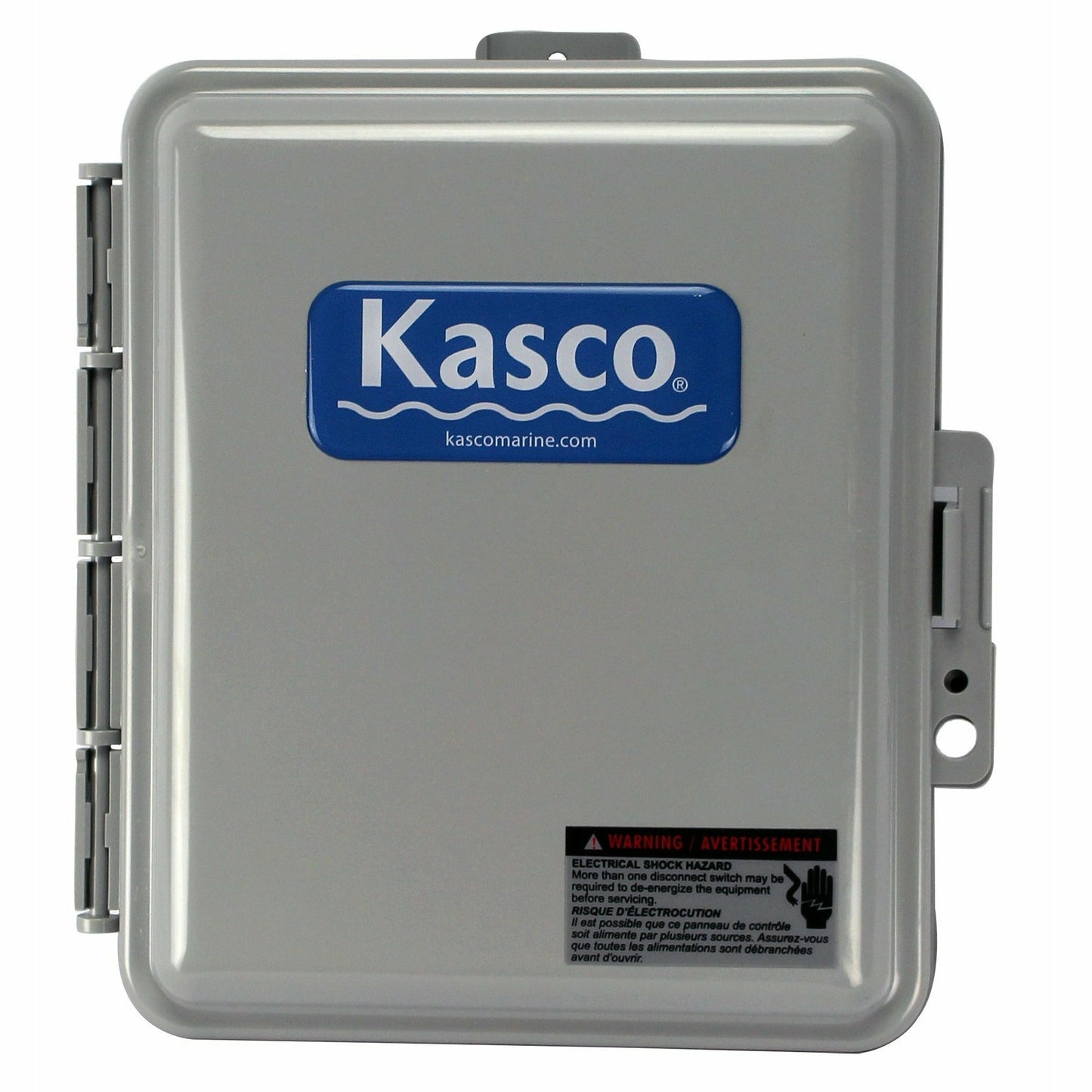 Kasco Marine: Dock & Marina De-Icer