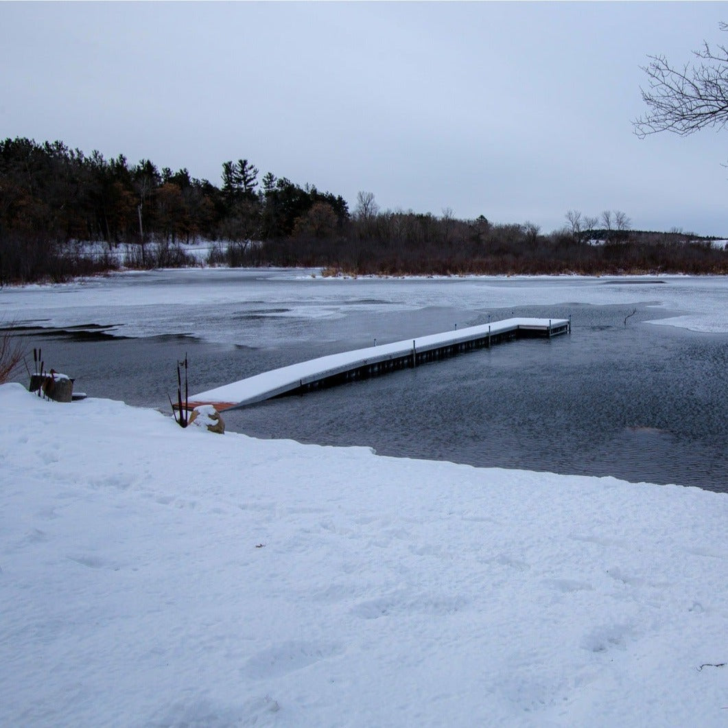 Kasco Marine: Dock & Marina De-Icer