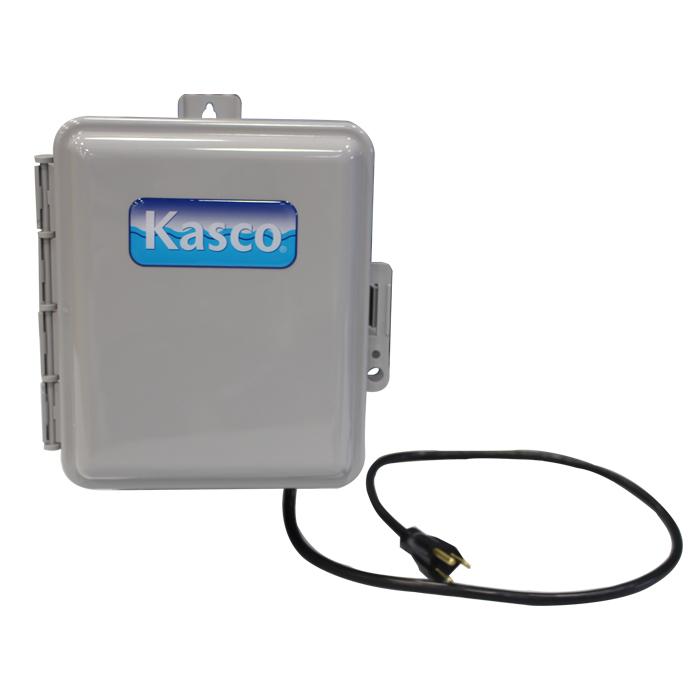 Kasco Marine: RGB LED Lights