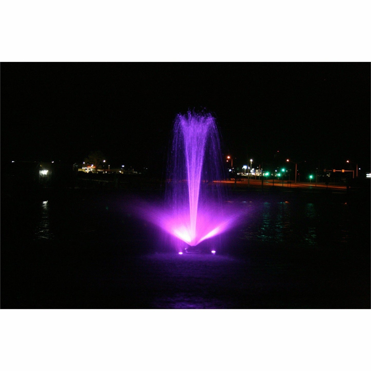 Kasco Marine: RGB LED Lights