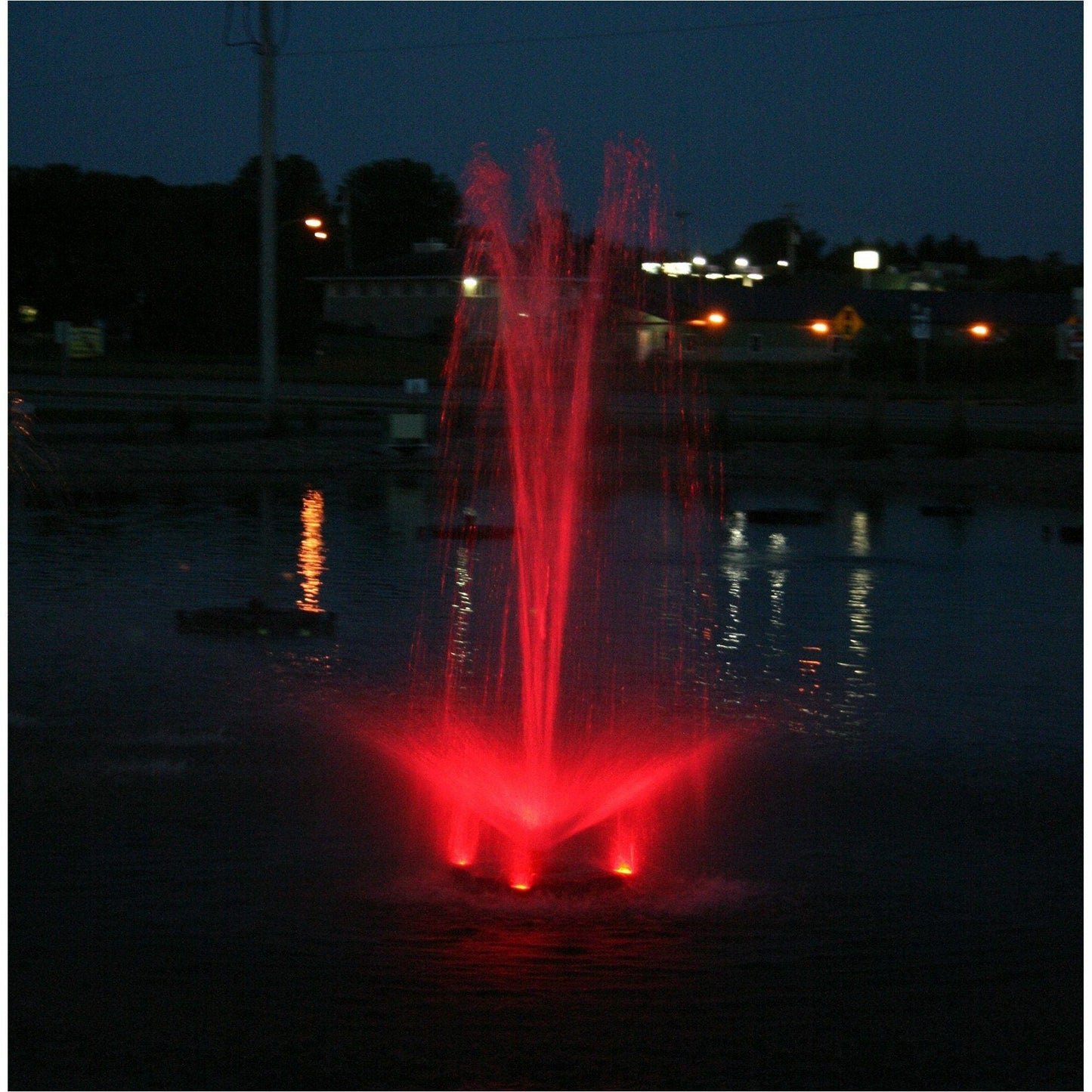 Kasco Marine: RGB LED Lights